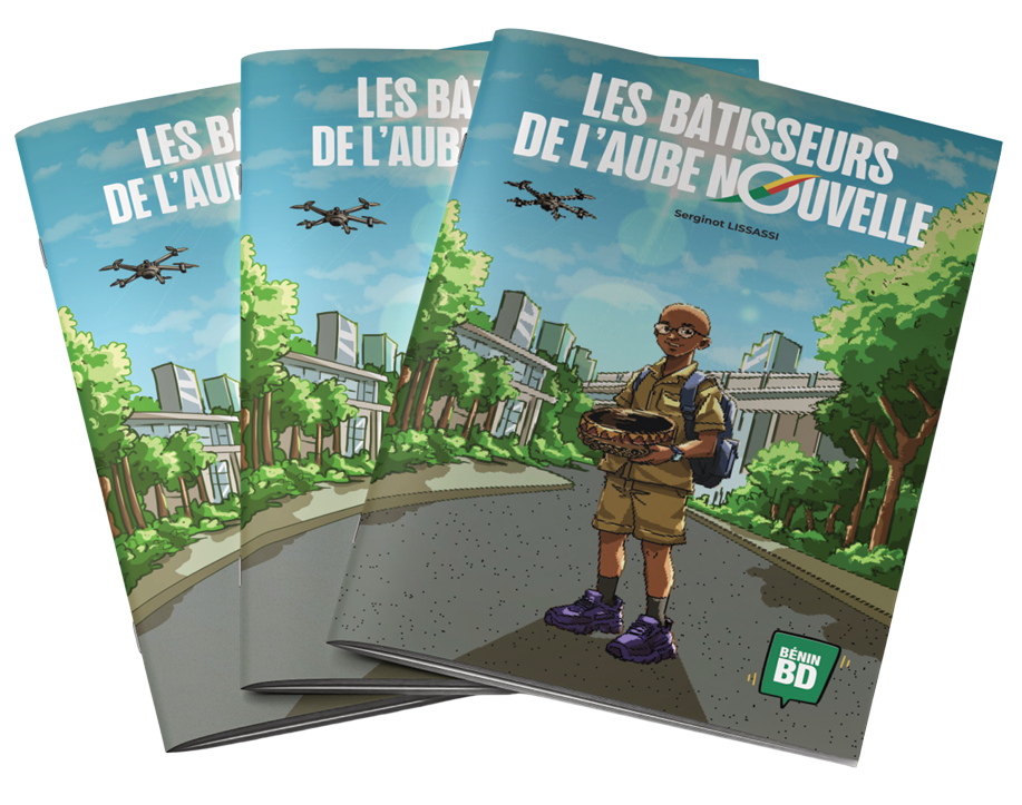 Signature Les Bâtisseurs